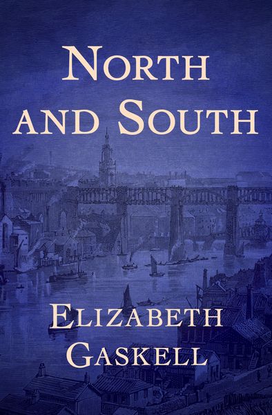 Produktbild: North and South