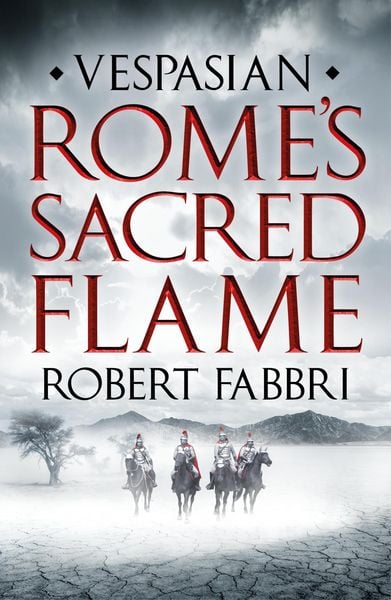 Produktbild: Rome's Sacred Flame