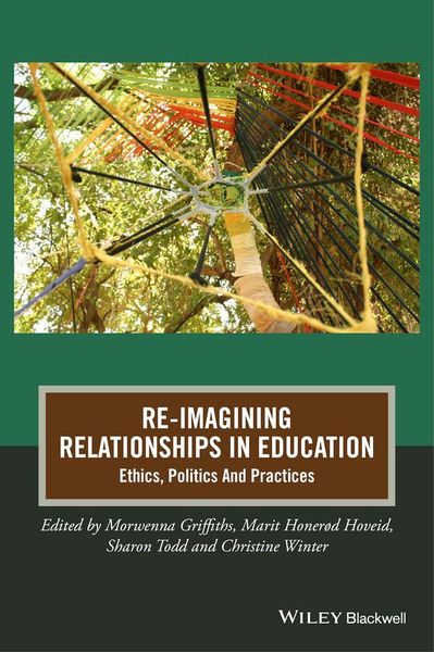 Produktbild: Re-Imagining Relationships in Education