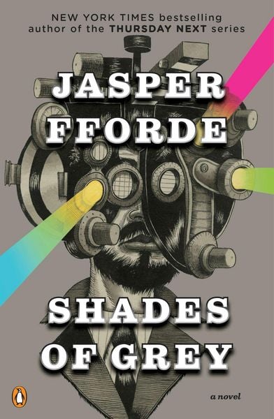 Produktbild: Shades of Grey