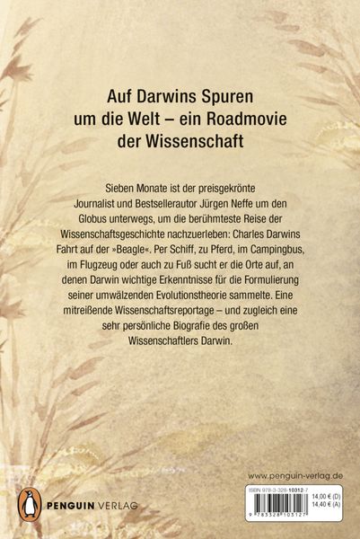 Produktbild: Darwin