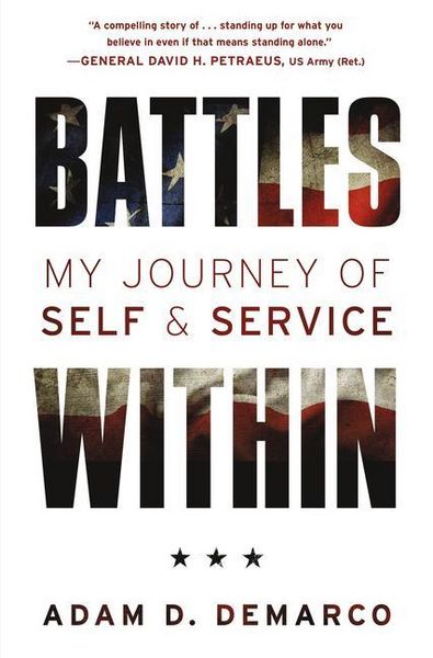 Produktbild: Battles Within