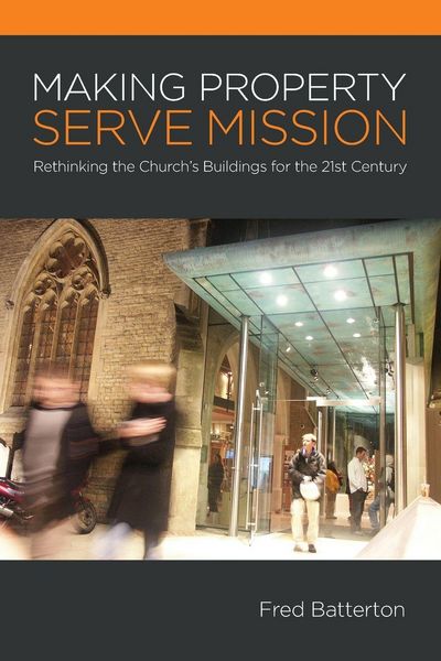Produktbild: Making Property Serve Mission