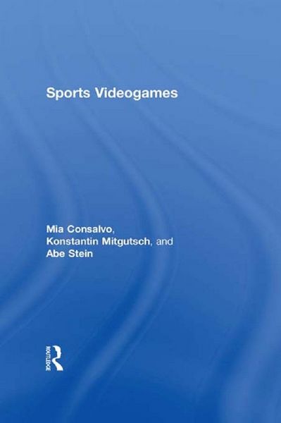 Produktbild: Sports Videogames