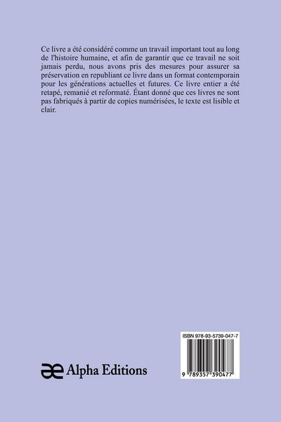 Produktbild: La Fin de Ch&eacute;ri
