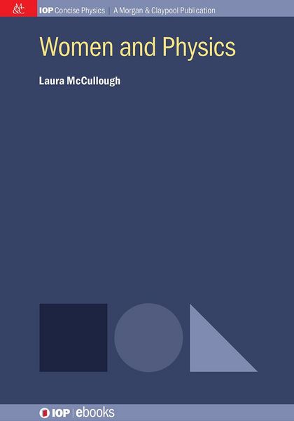 Produktbild: Women and Physics