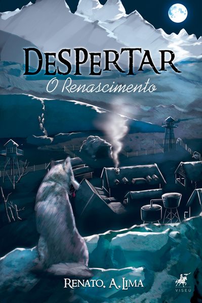 Produktbild: Despertar