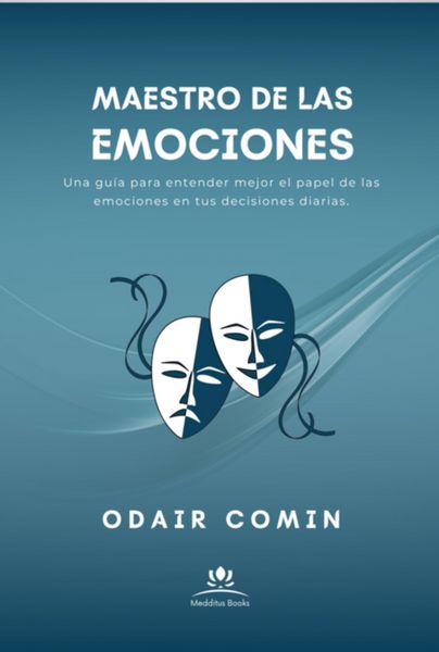 Produktbild: Maestro De Las Emociones