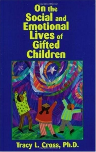 Produktbild: On the Social and Emotional Lives of Gifted Children