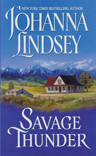 Produktbild: Savage Thunder