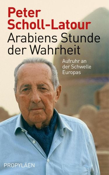 Produktbild: Arabiens Stunde der Wahrheit