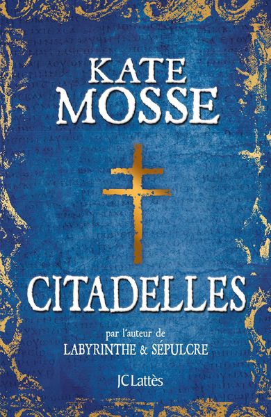 Produktbild: Citadelles