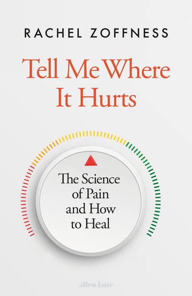 Produktbild: Tell Me Where It Hurts