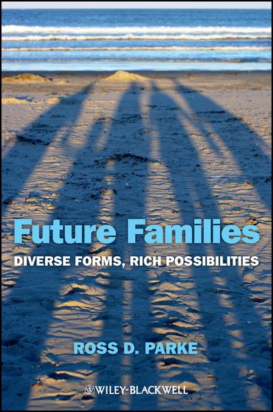 Produktbild: Future Families