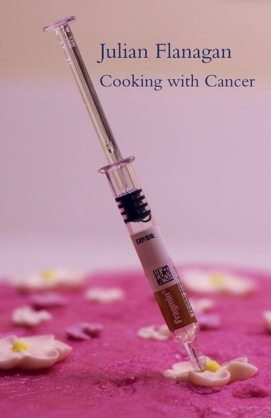 Produktbild: Cooking with Cancer
