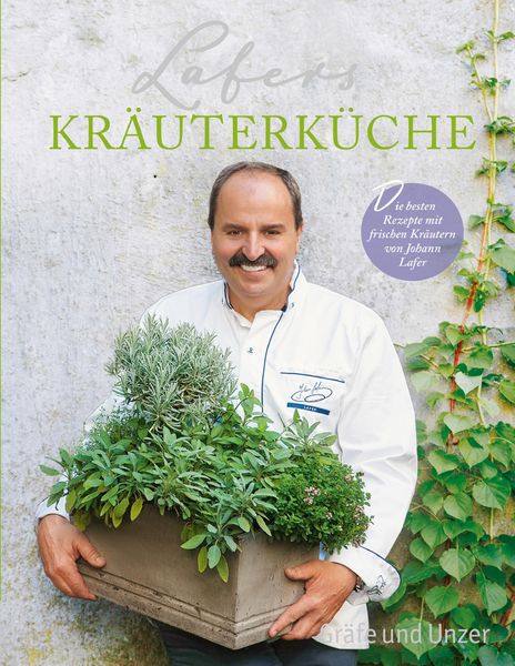 Produktbild: Lafers Kr&auml;uterk&uuml;che