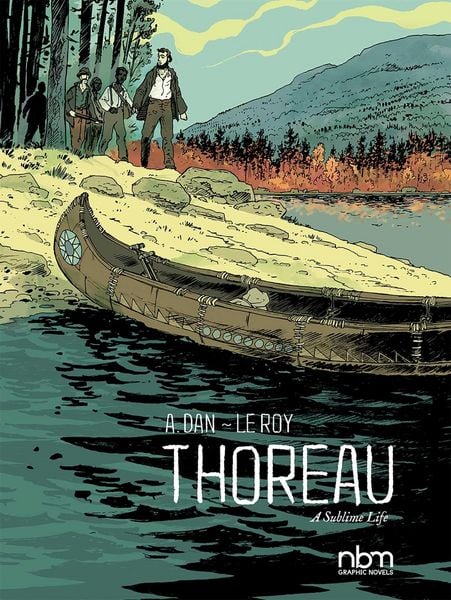 Produktbild: Thoreau
