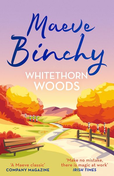 Produktbild: Whitethorn Woods