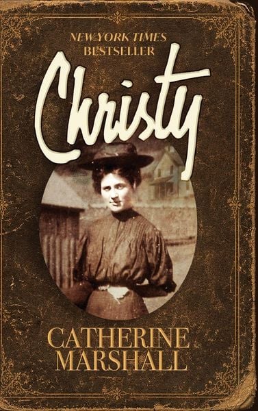 Produktbild: Christy