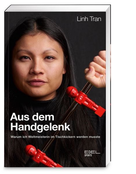 Produktbild: Aus dem Handgelenk