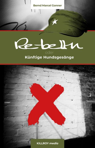Produktbild: Re-belln oder K&uuml;nftige Hundsges&auml;nge