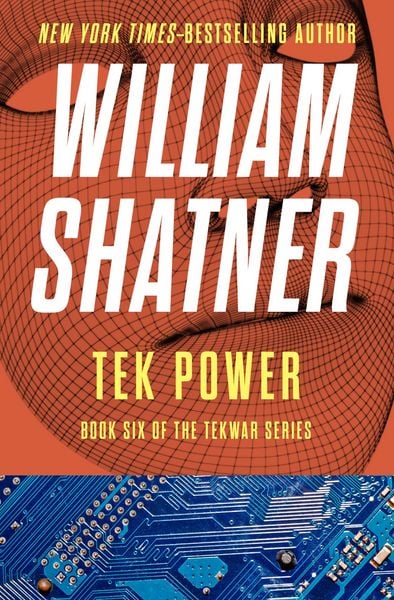 Produktbild: Tek Power