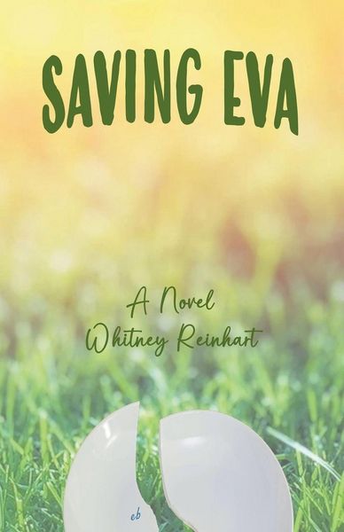 Produktbild: Saving Eva