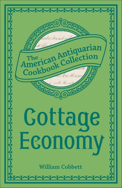 Produktbild: Cottage Economy