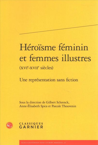 Produktbild: Fre-Heroisme Feminin Et Femmes