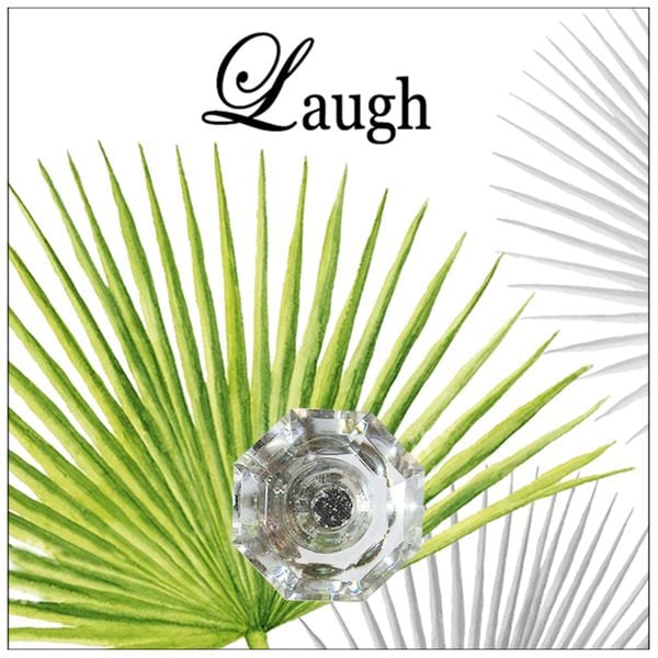 Produktbild: HTI-Living Wandhaken "Laugh" Wandhaken "Laugh"