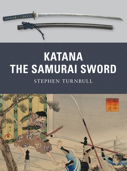 Produktbild: Katana