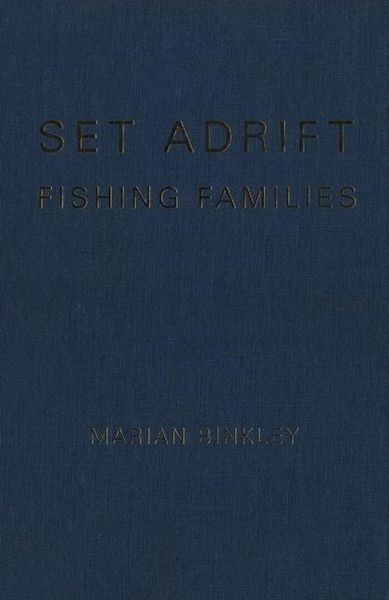 Produktbild: Set Adrift