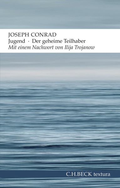 Produktbild: Jugend - Der geheime Teilhaber