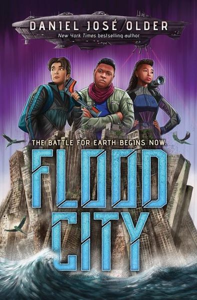 Produktbild: Flood City