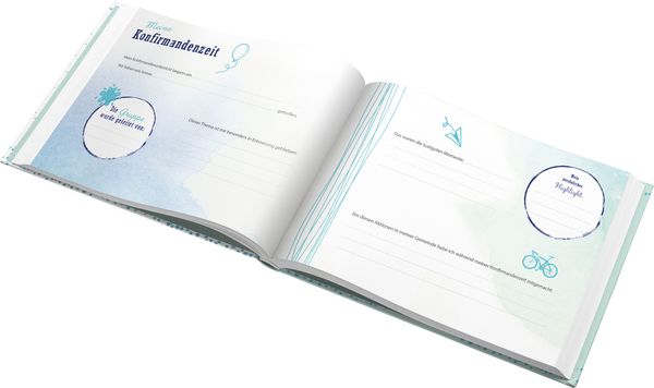 Produktbild: Meine Konfirmation