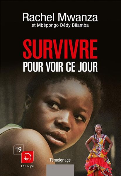 Produktbild: Survivre pour voir ce jour