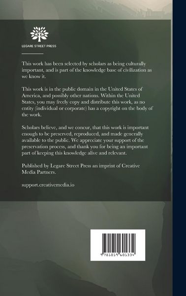 Produktbild: Narrative of a Five Years' Expedition, Against the Revolted Negroes of Surinam, in Guiana, on the Wild Coast of South America; From the Year 1772, to