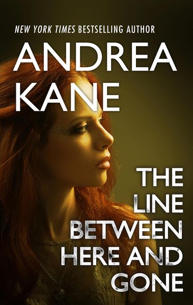 Produktbild: The Line Between Here and Gone