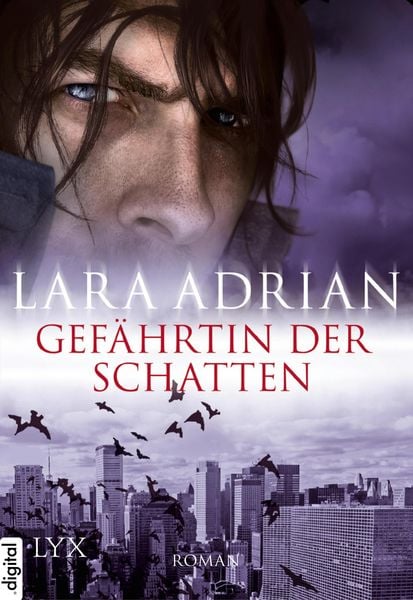 Produktbild: Gefährtin der Schatten