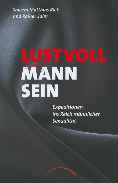 Produktbild: Lustvoll Mann sein