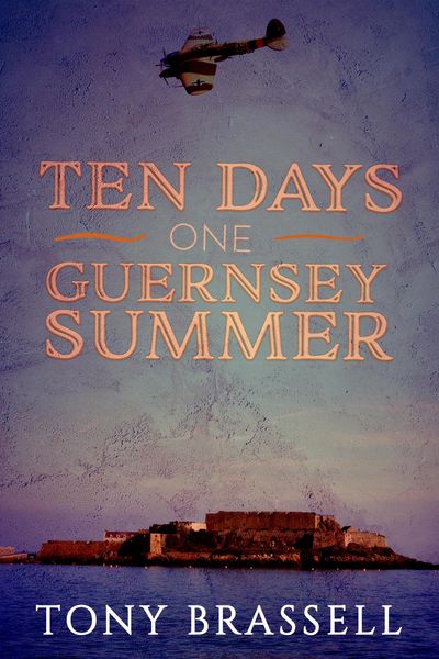 Produktbild: Ten Days One Guernsey Summer (Guernsey Trilogy, #1)