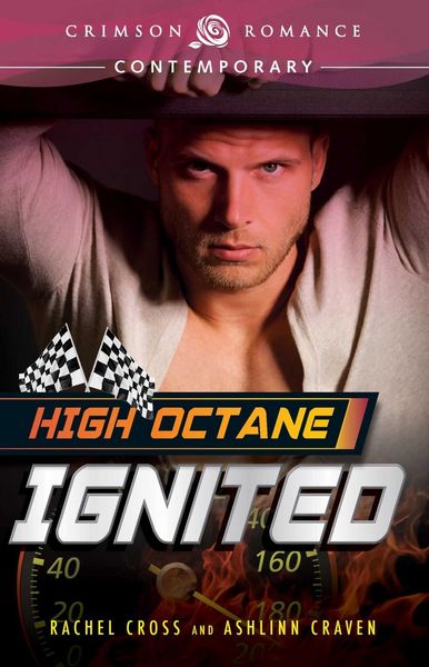 Produktbild: High Octane: Ignited