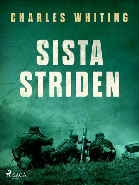Produktbild: Sista striden