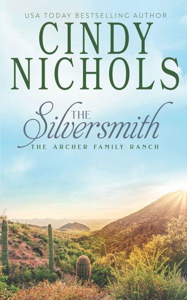 Produktbild: The Silversmith