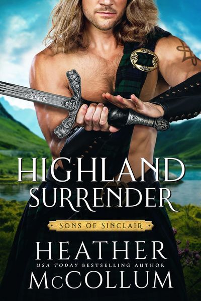 Produktbild: Highland Surrender