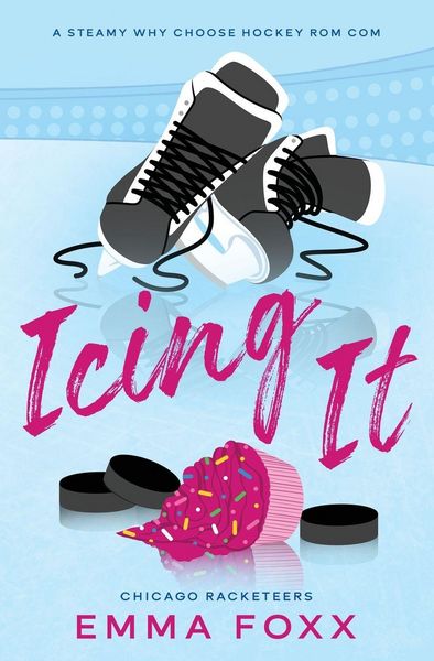 Produktbild: Icing It