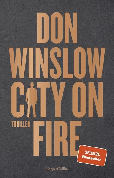 Produktbild: City on Fire