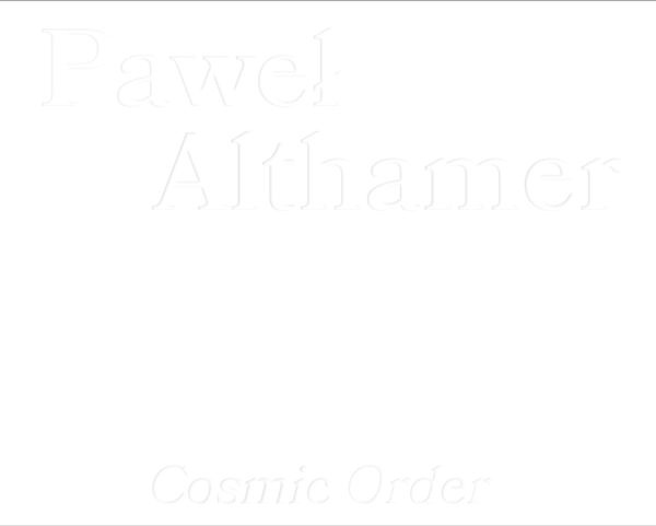 Produktbild: Paweł Althamer