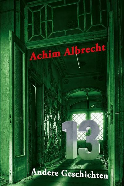 Produktbild: 13 Andere Geschichten