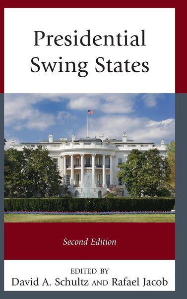 Produktbild: Presidential Swing States